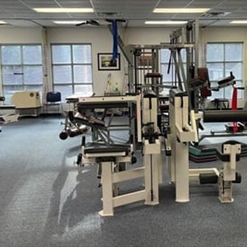 Select Physical Therapy - Physical Therapy Near Me - Wilmington, North Carolina Select Physical Therapy - Physical Therapy Near Me - Wilmington, North Carolina