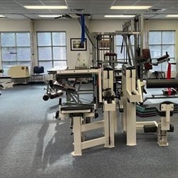 Select Physical Therapy