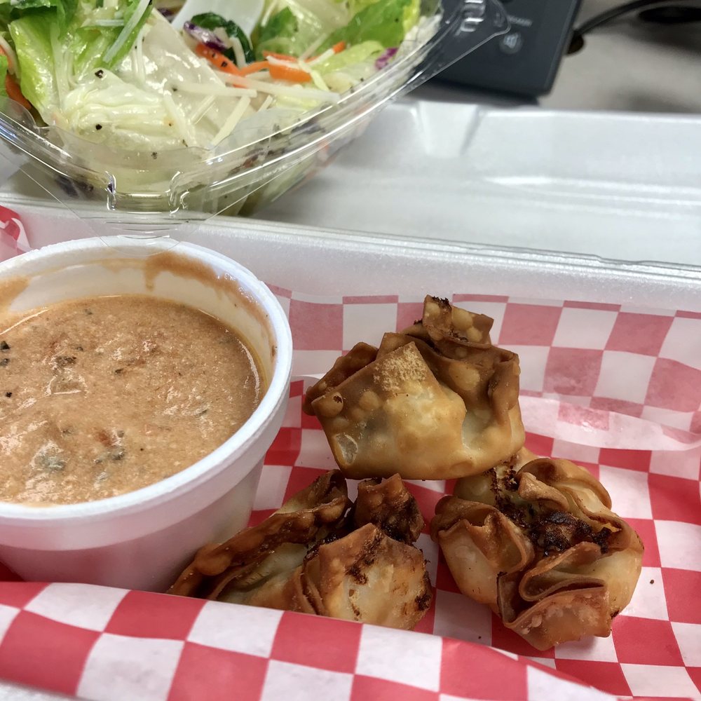 PASTA J’S BRYANT Updated October 2024 48 Reviews 2900 Horizon Dr