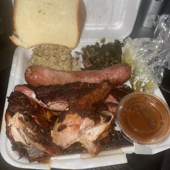 Lonestar Sausage & BBQ - OMG this BBQ is absolutely delicious. Door Dashed it and was delivered hot and ready will definitely order again! - Barbeque Near Me - Houston, Texas Lonestar Sausage & BBQ - OMG this BBQ is absolutely delicious. Door Dashed it and was delivered hot and ready will definitely order again! - Barbeque Near Me - Houston, Texas