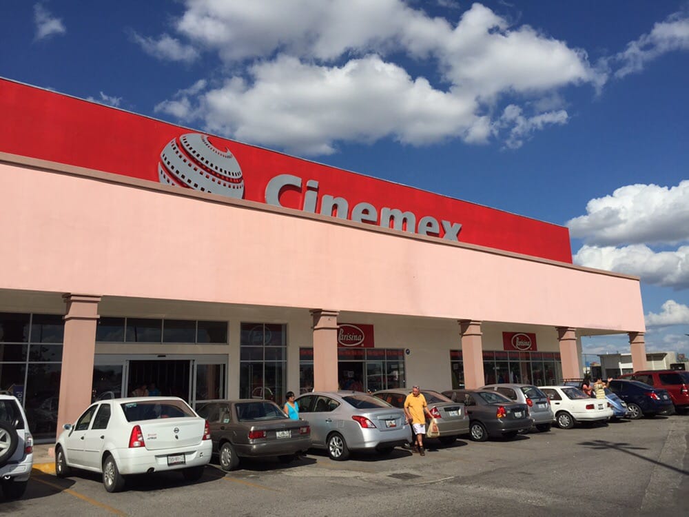 Cinemex