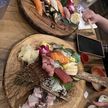 Sushi Koji - Japanese Near Me - Vienna, Virginia Sushi Koji - Japanese Near Me - Vienna, Virginia