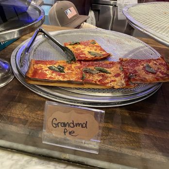 Mancini's Wood-Fired Pizza - Pizza Near Me - Brooklyn, New York Mancini's Wood-Fired Pizza - Pizza Near Me - Brooklyn, New York