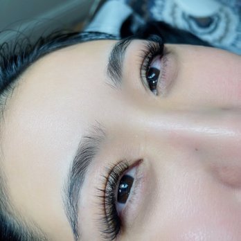 Eyelash Extensions by Anna - Eyelash Service Near Me - Sunnyvale, California