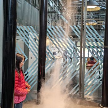 Exploratorium - Curiosity shall be her guide. - Venues & Event Spaces Near Me - San Francisco, California Exploratorium - Curiosity shall be her guide. - Venues & Event Spaces Near Me - San Francisco, California