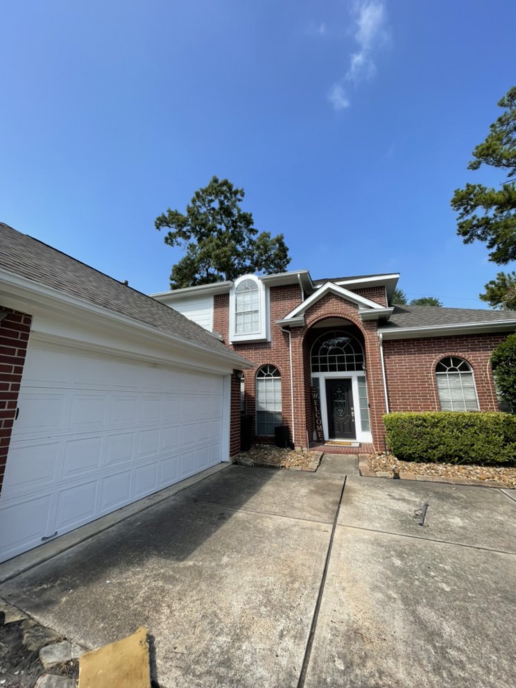 Slide of Best roofing and construction