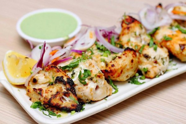 Himalayan Curry Hut by null