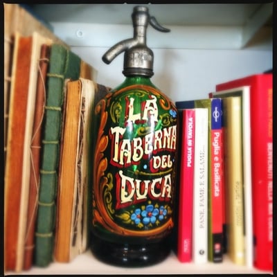 La Taverna Del Duca by null