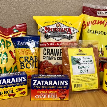 Boutte's Boudin - Crawfish Seasonings - Meat Shops Near Me - Lumberton, Texas Boutte's Boudin - Crawfish Seasonings - Meat Shops Near Me - Lumberton, Texas