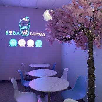Boba CuCue - Bubble Tea Near Me - Gilbert, Arizona Boba CuCue - Bubble Tea Near Me - Gilbert, Arizona