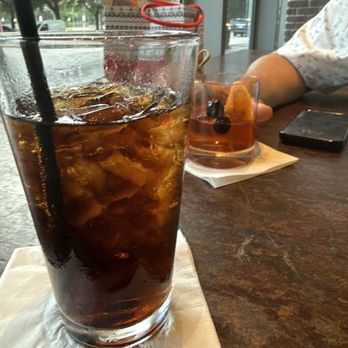 Biggio's - Diet pepsi and old fashioned - Sports Bars Near Me - Houston, Texas Biggio's - Diet pepsi and old fashioned - Sports Bars Near Me - Houston, Texas