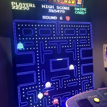 Round1 Bowling & Arcade - Sandy - Arcades Near Me - Sandy, Utah