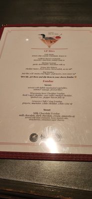Menu photo 3 Third Coast Provisions Milwaukee, WI