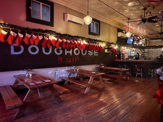 Loop & Lil's Pizza by null