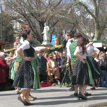Steiermarkdorf - General Festivals Near Me - Vienna, 9