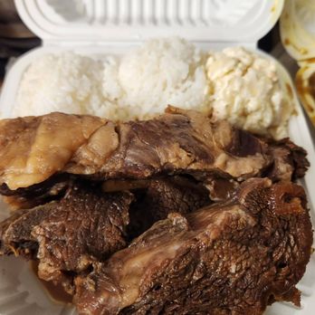 Upscale Hawaii - Diners Near Me - Honolulu, Hawaii