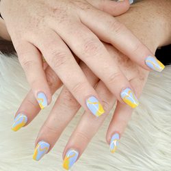 Bee Shine Nail Bar