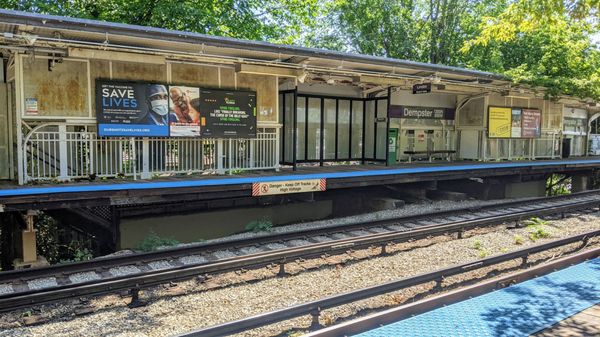Chicago Transit Authority by null