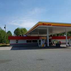 Quality Oil Company