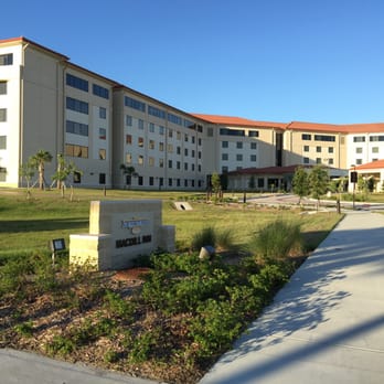MacDill Inn - The MacDill Inn building. - Hotels Near Me - MacDill AFB, Florida