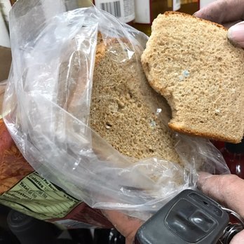 Trader Joe's - Moldy bread sold and not really apologized for by this location - Grocery Near Me - Orange, California Trader Joe's - Moldy bread sold and not really apologized for by this location - Grocery Near Me - Orange, California