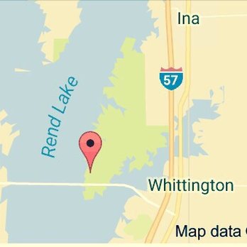 Wayne Fitzgerrell State Park - Parks Near Me - Benton, Illinois