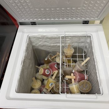 Pilones De La Abuela - Pilones - Ice Cream & Frozen Yogurt Near Me - Kenner, Louisiana