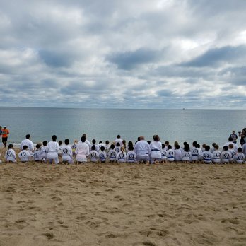 Imazaki Dojo - Martial Arts Near Me - Chicago, Illinois