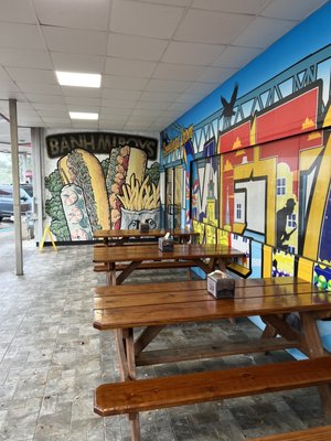 Banh Mi Boys - Metairie by null