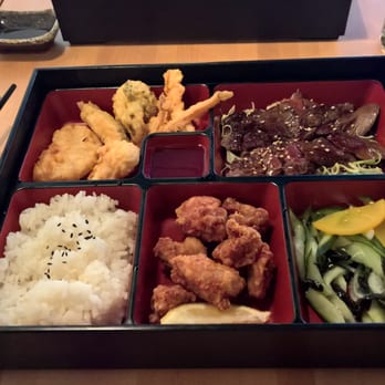 Misugo - Steak teriyaki bento - Japanese Near Me - Windsor, WNM Misugo - Steak teriyaki bento - Japanese Near Me - Windsor, WNM