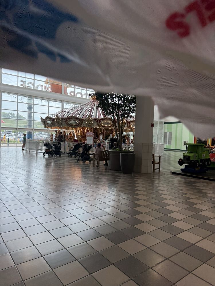 Coral Ridge Mall Image