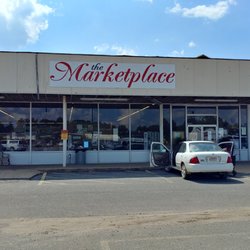 The Marketplace - The Marketplace in Monticello, AR