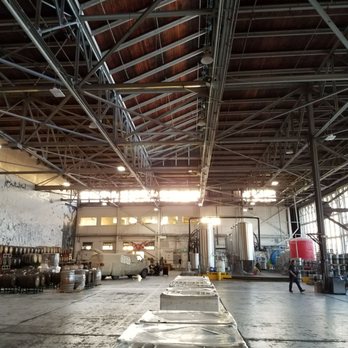 Faction Brewing - Breweries Near Me - Alameda, California