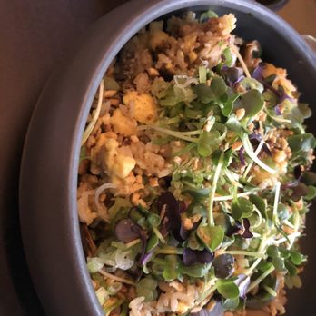 Animae - Fried rice - Asian Fusion Near Me - San Diego, California Animae - Fried rice - Asian Fusion Near Me - San Diego, California