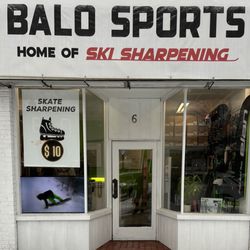 Balo Sports