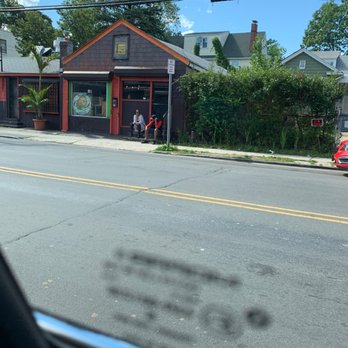Ripe Kitchen & Bar - Two customers who took an Uber now has been waiting and no one has even acknowledged them from inside . - Caribbean Near Me - Mount Vernon, New York Ripe Kitchen & Bar - Two customers who took an Uber now has been waiting and no one has even acknowledged them from inside . - Caribbean Near Me - Mount Vernon, New York