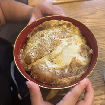 TANAKAYA - Katsudon combo - Japanese Near Me - Tustin, California TANAKAYA - Katsudon combo - Japanese Near Me - Tustin, California