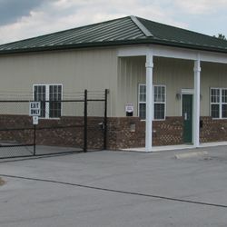Forward Storage - Office, 160 Blueberry Lane, New Bern, NC
