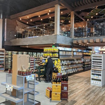 Seed to Table - Upstairs at Seed to Table - Grocery Near Me - Naples, Florida Seed to Table - Upstairs at Seed to Table - Grocery Near Me - Naples, Florida
