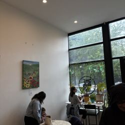 Bad Owl Coffee Roasters