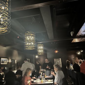 Westchester - Inside - New American Near Me - Chesterfield, Missouri Westchester - Inside - New American Near Me - Chesterfield, Missouri