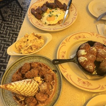 Crack'D Brunch - Breakfast & Brunch Near Me - New Orleans, Louisiana Crack'D Brunch - Breakfast & Brunch Near Me - New Orleans, Louisiana
