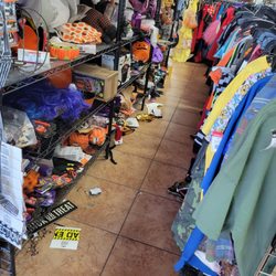 Goodwill Retail Store and Donation Center