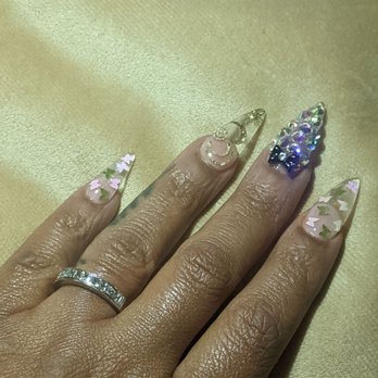 Super Nails WBL - Nail Salons Near Me - White Bear Lake, Minnesota