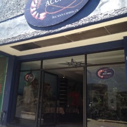 El Acuario