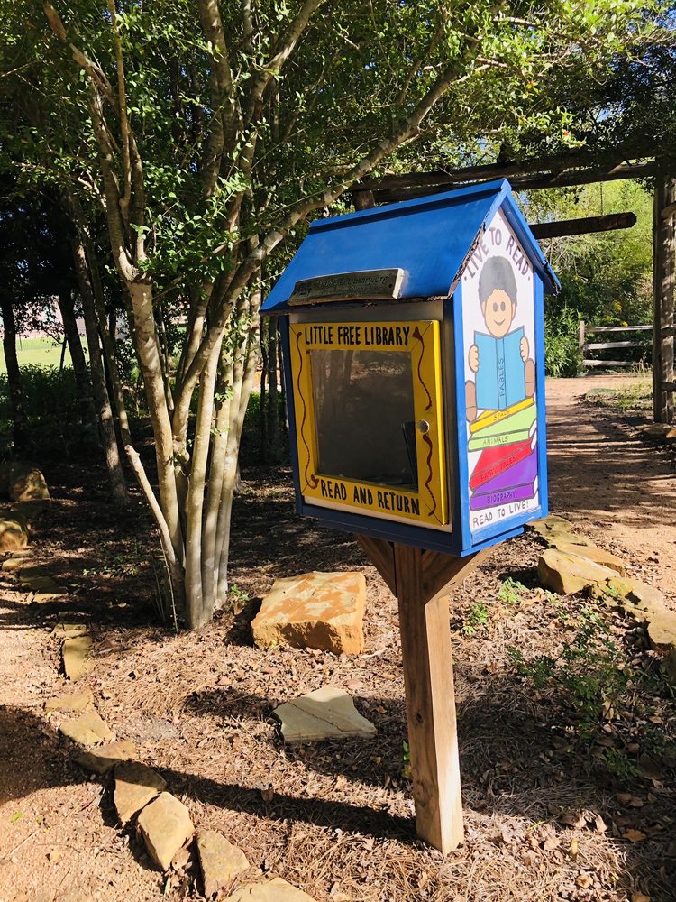 Memory Park Image
