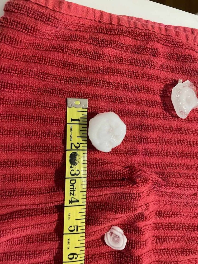 Slide of Ronnie Roofer