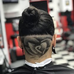 Made to Fade Barber Shoppe