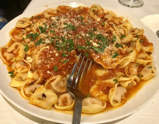 La Cena Ristorante by null