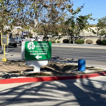 ESCONDIDO DISPOSAL - Updated January 2025 - 45 Photos &amp; 36 Reviews 